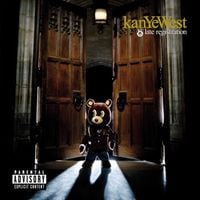 Produktbild: Late Registration (Explicit Version) (2LP)