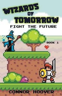 Produktbild: Wizards of Tomorrow