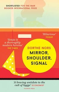 Produktbild: Mirror, Shoulder, Signal