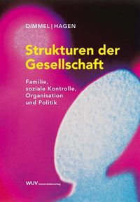 Produktbild: Strukturen der Gesellschaft