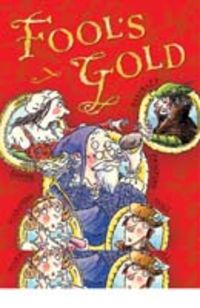 Produktbild: Calcutt, D: Fool's Gold