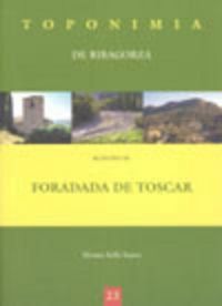 Produktbild: Municipio de Foradada de Toscar