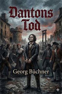 Produktbild: Dantons Tod