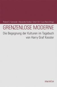 Produktbild: Grenzenlose Moderne