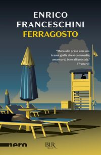 Produktbild: Ferragosto