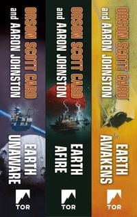 Produktbild: The First Formic War