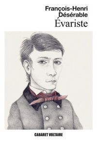 Produktbild: &Eacute;variste