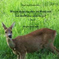 Produktbild: Wer ist denn da alles im Wald und auf der Wiese unterwegs?