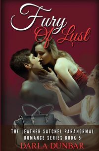 Produktbild: Fury of Lust