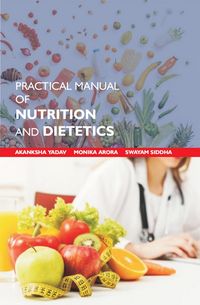 Produktbild: Practical Manual Of Nutrition And Dietetics