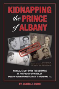Produktbild: Kidnapping the Prince of Albany