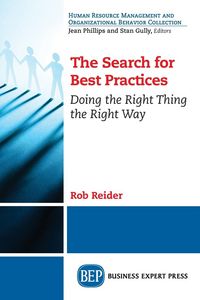 Produktbild: The Search For Best Practices