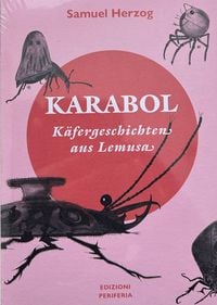 Produktbild: Karabol