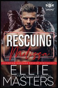 Produktbild: Rescuing Melissa