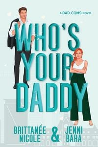 Produktbild: Who's Your Daddy