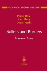 Produktbild: Boilers and Burners