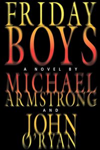 Produktbild: Friday Boys