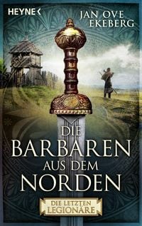 Produktbild: Die Barbaren aus dem Norden