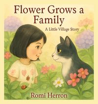 Produktbild: Flower Grows A Family
