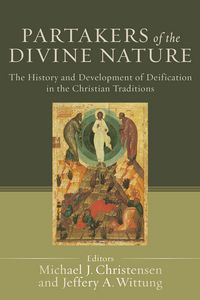 Produktbild: Partakers of the Divine Nature