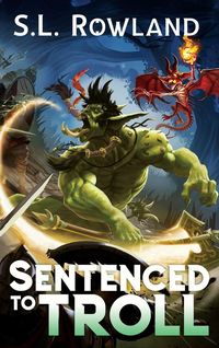 Produktbild: Sentenced to Troll