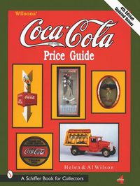 Produktbild: Wilson's Coca-Cola(r) Price Guide