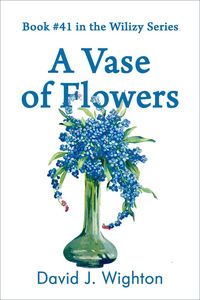 Produktbild: A Vase of Flowers (Wilizy, #41)
