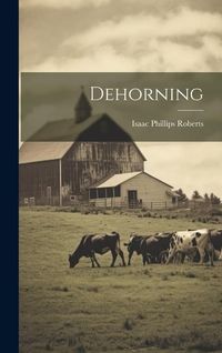 Produktbild: Dehorning