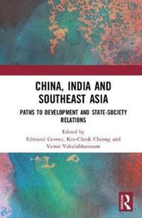 Produktbild: China, India and Southeast Asia