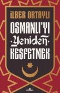 Produktbild: Osmanliyi Yeniden Kesfetmek