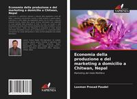 Produktbild: Economia della produzione e del marketing a domicilio a Chitwan, Nepal