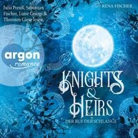 Produktbild: Knights & Heirs 1. Der Ruf der Schlange
