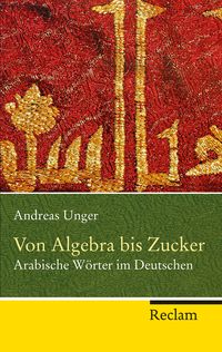 Bild vom Artikel Von Algebra bis Zucker vom Autor Andreas Unger