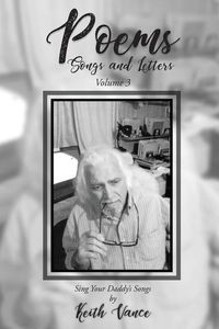 Produktbild: Poems - Songs and Letters Volume 3