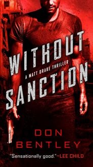 Produktbild: Without Sanction
