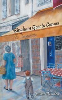 Produktbild: Bingham Goes to Cannes