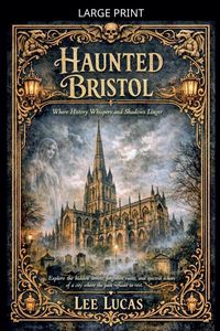 Produktbild: Haunted Bristol