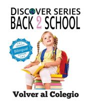 Produktbild: Volver al Colegio/ Back to School