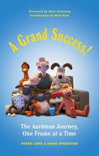 Produktbild: A Grand Success!