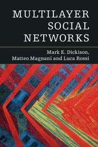 Produktbild: Multilayer Social Networks