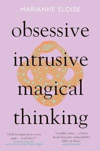 Produktbild: Obsessive, Intrusive, Magical Thinking