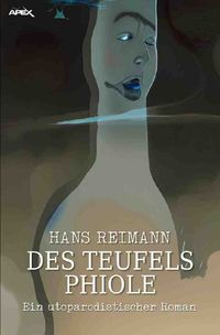 Produktbild: Des Teufels Phiole