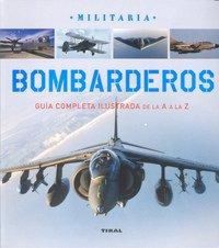 Produktbild: Bombarderos