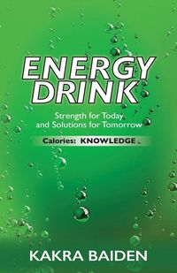 Produktbild: Energy Drink