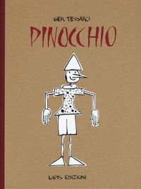 Produktbild: Pinocchio