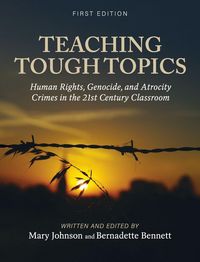 Produktbild: Teaching Tough Topics