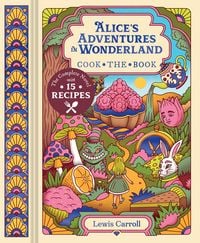 Produktbild: Alice's Adventures in Wonderland