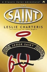 Produktbild: Charteris, L: Senor Saint