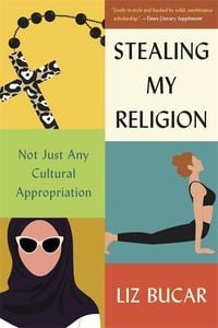 Produktbild: Stealing My Religion