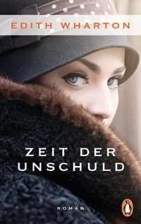 Produktbild: Zeit der Unschuld